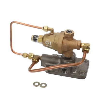 Picture of Trane Valveoil Pressure Regulating (Lh Connec Part# VAL02686