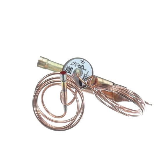 Picture of Trane 3/8-Inchx1/2-inch 1 Ton Odf Expansion Part# VAL19485