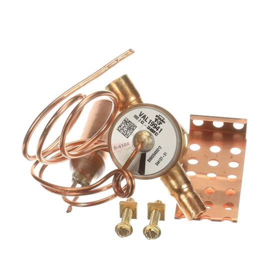 Picture of Trane 3 Ton Txv R410a Part# VAL19941