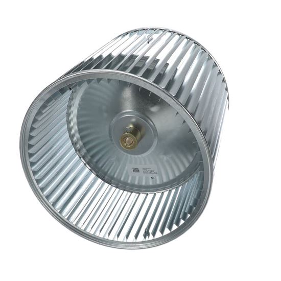 Picture of Trane Wheel 11.95 X 11.93 1/5Bore Cw Part# WHL03718