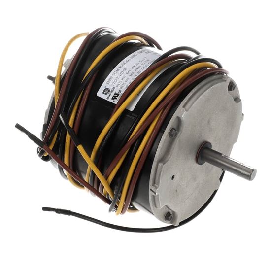 Picture of Carrier 1/4Hp 460V1ph 1100 Rpm Motor Part# HC39GE480A