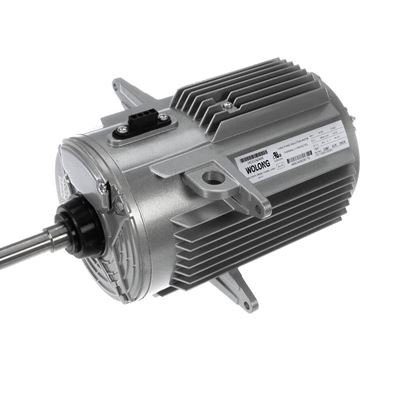 Picture of Carrier Ac Fan Motor Part# HD58CH460