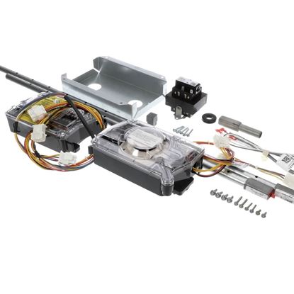 Picture of Lennox 10B42 D4s & D4p120 Single-sensor Smoke Part# 10B42