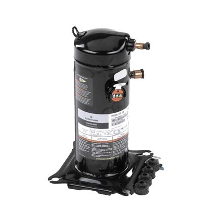 Picture of Lennox 31200 Btuh Scroll Compressor R-410a 10 Part# 18W48