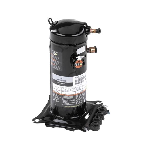 Picture of Lennox 31200 Btuh Scroll Compressor R-410a 10 Part# 18W48