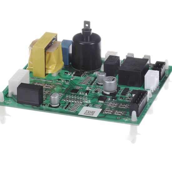 Picture of Lennox 105802-02 Board-control Dsi Part# 21J99
