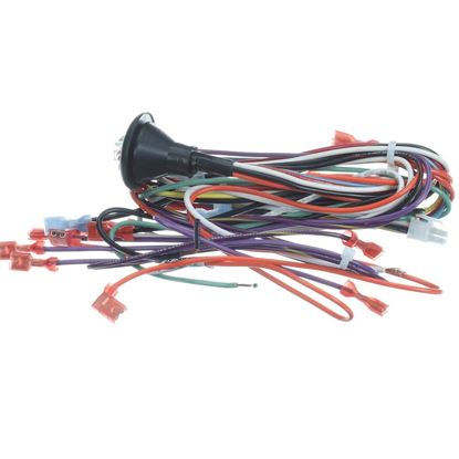 Picture of Lennox 20438201 Harness-wiring Part# 33M56