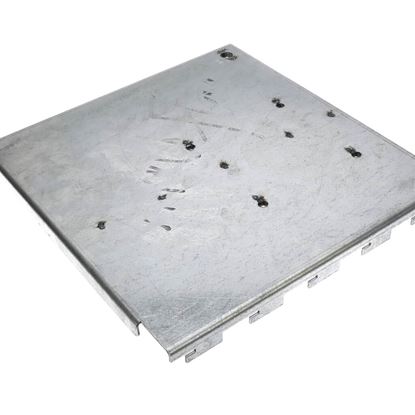 Picture of Lennox Mtg Plate For 3Hp Motor Part# 81W78