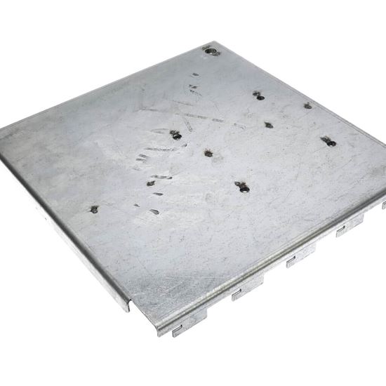 Picture of Lennox Mtg Plate For 3Hp Motor Part# 81W78