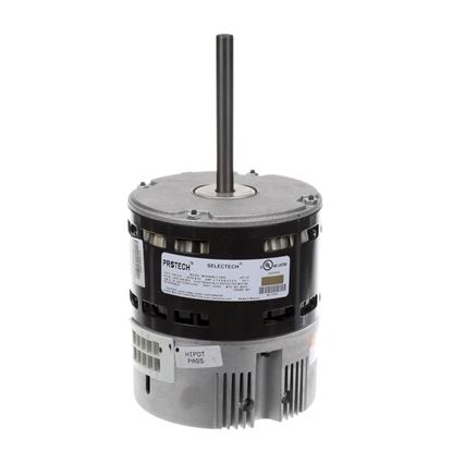 Picture of Rheem 230V 1/3Hp Motor Selec Tech Part# 51-106544-09