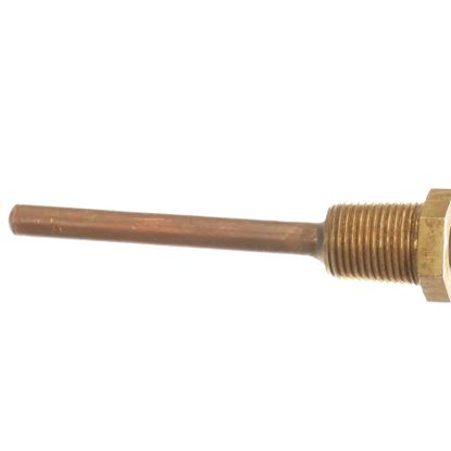 Picture of Trane Well Bulb Assembly 1/2-14 Npt 4.62-Inch O Part# WEL00083