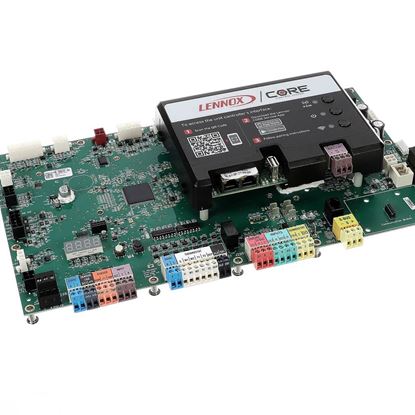 Picture of Lennox M4/w4 Core Unit Controller Replacement K Part# 21L14