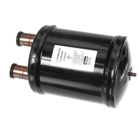 Picture of Lennox Parker Hannifin Charge Compensator 178 Part# 73W87