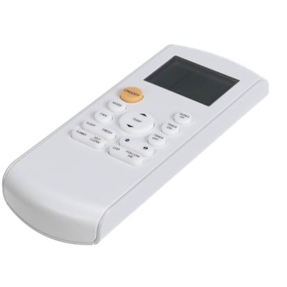 Picture of Lennox Mini-split Wireless Remote Control Part# Y7708