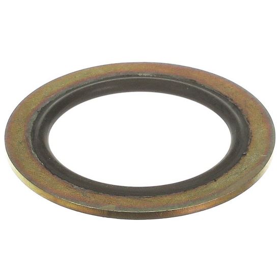 Picture of Carrier Seal Washer Part# AU29AB561