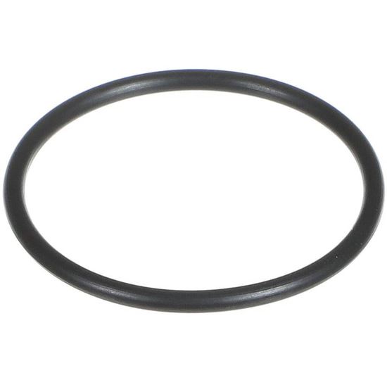 Picture of Carrier Term Plate O-ring Part# KK71EW128