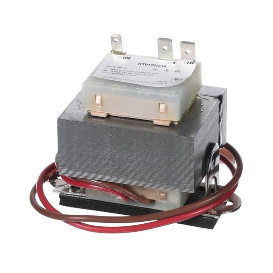 Picture of Carrier Transformer Part# HT01CN236