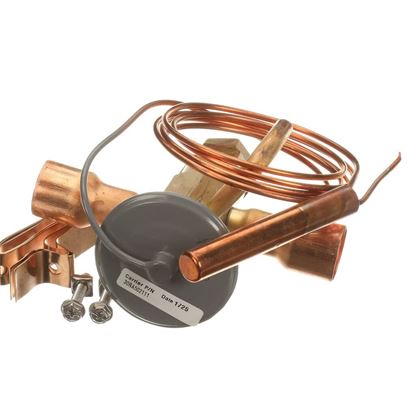 Picture of Carrier Txv Valve Part# 30RA502111