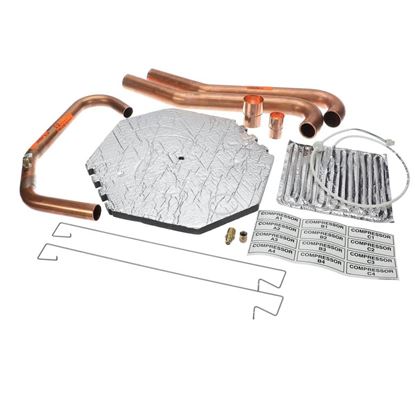 Picture of Carrier Tubing Kit Part# 30RB660040