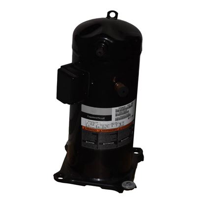 Picture of Carrier 460V/3ph 83K Btu Compr R410a Part# ZP83KCE-TFD-7M7
