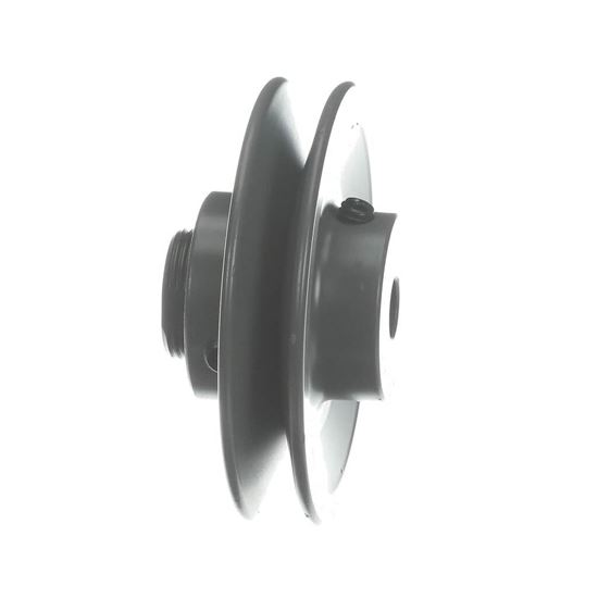 Picture of Carrier 4-Inch Adjmotorpulley 1/2-Inchshaft Part# P461-3202