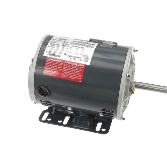 Picture of Carrier 1.7Hp Blower Motor Part# HD56FR233