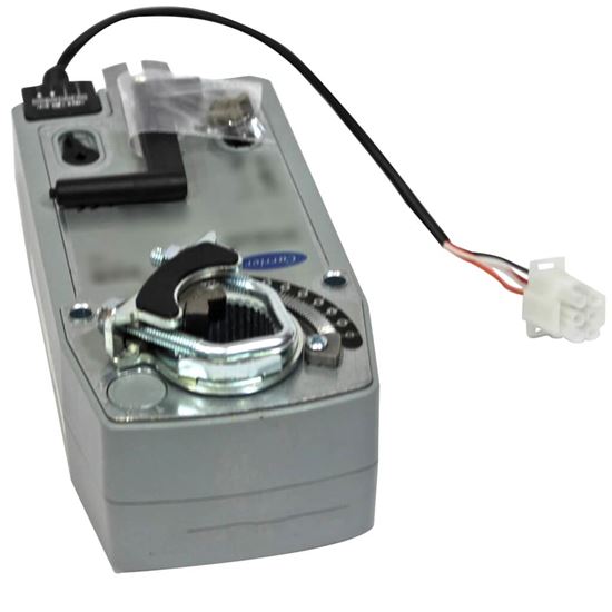 Picture of Carrier 24V 2-10Vdc 180# Actuator Part# HF23BJ065