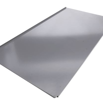 Picture of Carrier Upper Filter Access Door Part# 50DK406974