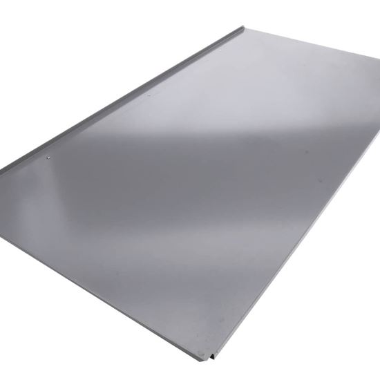 Picture of Carrier Upper Filter Access Door Part# 50DK406974