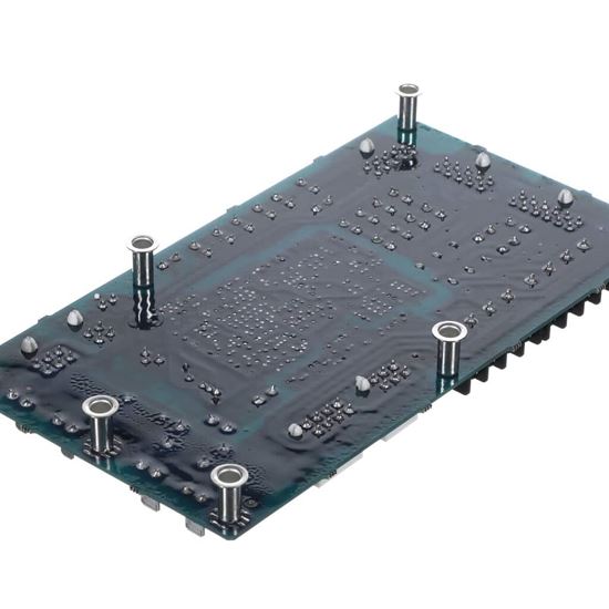 Picture of Carrier Terminal Board Part# HK50AA056