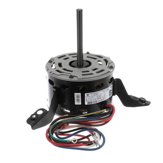 Picture of Carrier 115V Blower Motor 1075 Rpm Ccw Part# HC37TQ113