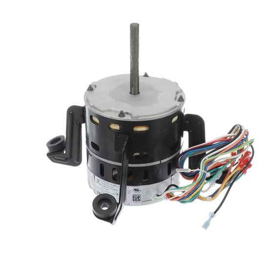 Picture of Carrier 120V 1/2Hp Ecm Motor Part# HD44MQ133