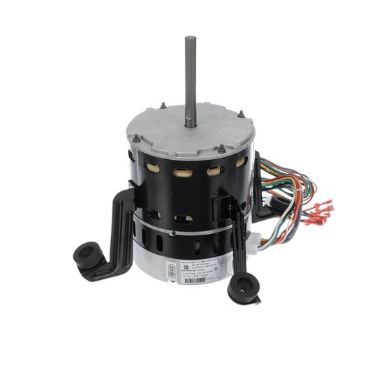 Picture of Carrier 120V 3/4Hp Ecm Motor Part# HD46MQ135