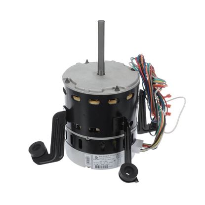 Picture of Carrier 120V 3/4Hp Ecm Motor Part# HD46MQ136