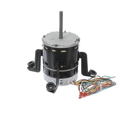 Picture of Carrier 120V 1Hp Ecm Blower Motor Part# HD52MQ136