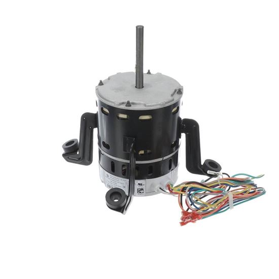 Picture of Carrier 120V 1Hp Ecm Blower Motor Part# HD52MQ136