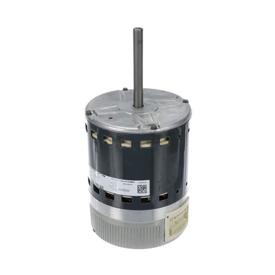 Picture of Carrier 120/240V 3/4Hp Motor Part# HD46AR223