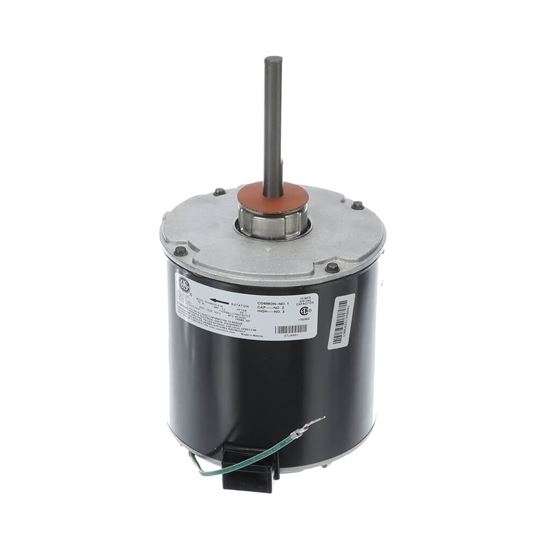 Picture of Heatcraft 1/2 Hp, 230 V, 1075 Rpm, 1 Ph Part# 27J30