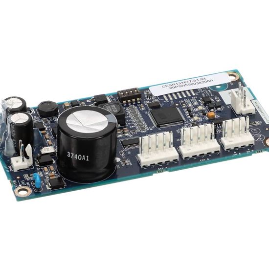 Picture of Carrier Replacement Exv Board Kit Part# 30RB660062