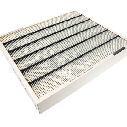 Picture of Carrier 20X25 - Furnace Model - Carrier Infinity Part# GAPCCCAR2025