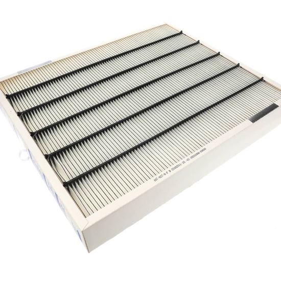 Picture of Carrier 20X25 - Furnace Model - Carrier Infinity Part# GAPCCCAR2025