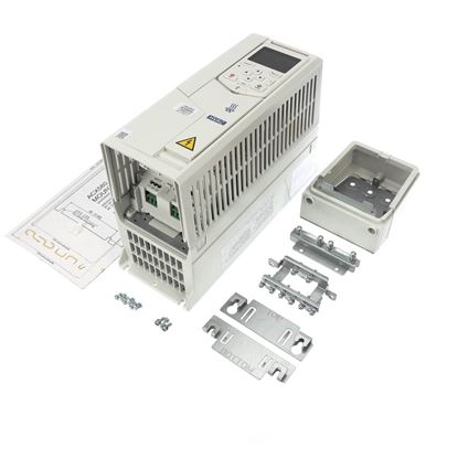 Picture of Carrier Variable Frequency Drive (Vfd) Part# HK30WB304