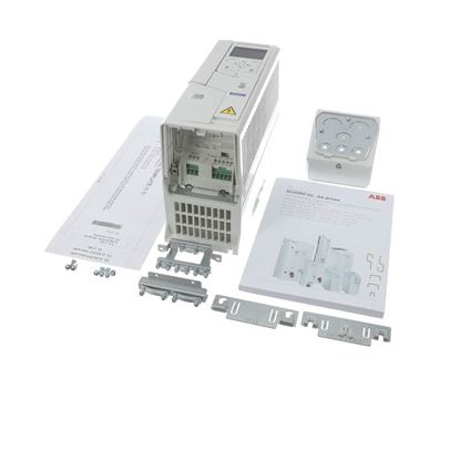 Picture of Carrier Vfd Part# HK30WB320