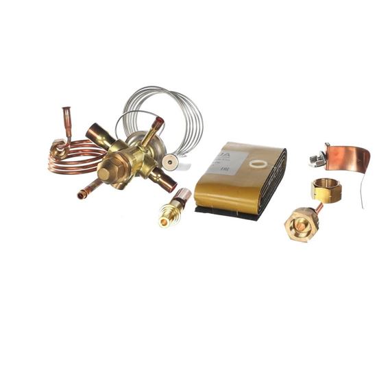 Picture of Carrier Txv R22 Universal 2.5-4 Ton Part# P530-2254