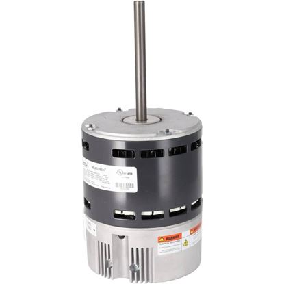 Picture of Rheem 3/4Hp 208-230V Varsp 48Y Blmtr Part# 51-106546-01