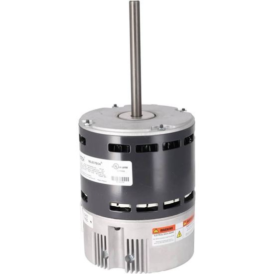 Picture of Rheem 3/4Hp 208-230V Varsp 48Y Blmtr Part# 51-106546-01