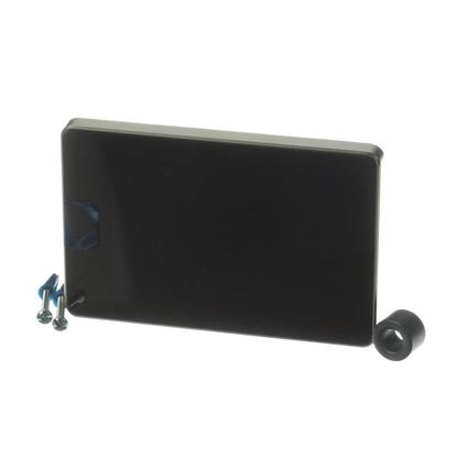 Picture of Rheem Econet 800 Smart Thermostat Part# RETST800SYS