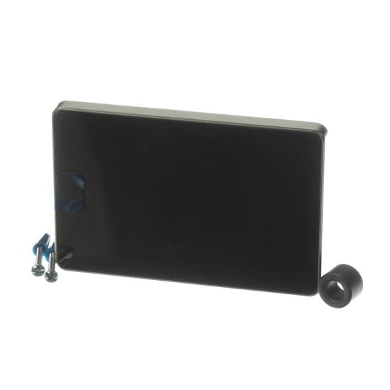 Picture of Rheem Econet 800 Smart Thermostat Part# RETST800SYS