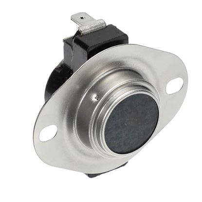 Picture of Lennox 10M6601 Limit Control - Gray Label Part# 10M66