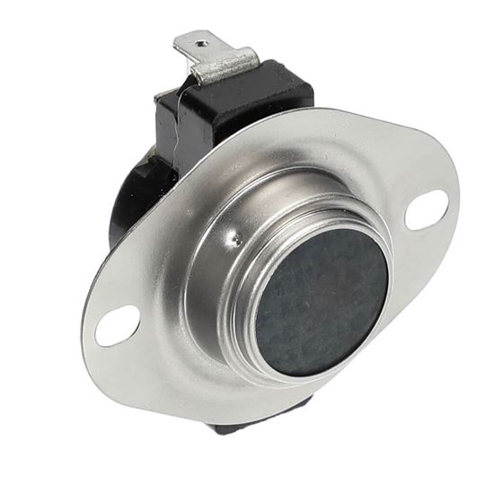 Picture of Lennox 10M6601 Limit Control - Gray Label Part# 10M66